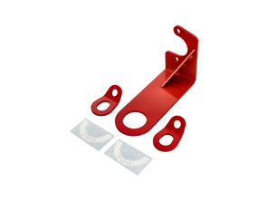 Rennline Trekhaak/Sjorset achter. Porsche 944/924 - E6904