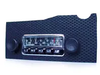 Blaupunkt Frankfurt 为保时捷 914 / 916 提供 - 11215