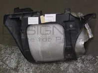 Genuine Porsche 996 rear left retaining frame - 99650563100, 996.505.631.00