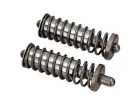 Kettenspanner, 2er SET. Porsche 964 / 993 - 96410507900, 96410508000, 21830, 21831, 96410507901