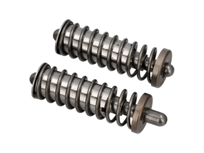 Kettingspanner verstellers, SET VAN 2. Porsche 964 / 993 - 96410507900, 96410508000, 21830, 21831, 96410507901