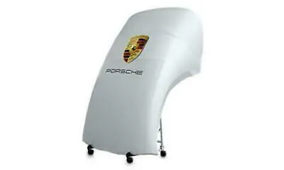 Hardtop-Abdeckung. Porsche Boxster 986 / 987