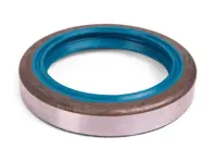 Sello radial del cubo de la rueda delantera. Porsche 911/928/944/924/968 - 477405641