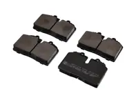 Brake pads, Front or rear Zimmermann Premium pb:z Range. Porsche 964 / 944 / 930 - 96435193903, P85094, P85094, 93035193802, 93035193803, 93035193804, 93035193805, 93035194015, 93035194025, 95135193005, 95135193006, 95135193016, 95135193901, 95135193902, 95135193903, 95135193904, 95135193905, 95135193908, 96435193002, 96435193902, 96435193903, 96435293000, 96535293000, 96535293003, 96535293004, 96535293900, 96535293903, 99335293003, 99335293903, 96435193905, 20877.175.9, P 65 004, P65004, 93035193800, 96535293904, 96535293905 - 20877.175.9