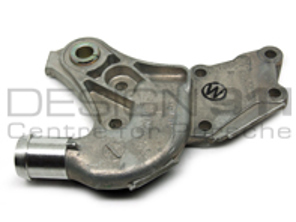 Conduit d'eau de carter. Porsche 986 Boxster /987 Boxster / 987C Cayman - 99610102102