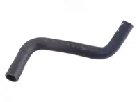 Tubo flessibile del liquido di raffreddamento del motore. Porsche 970 Panamera 3.6L 2009-16 - 94610645721, 94610645720
