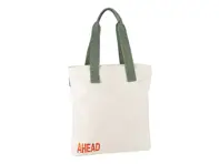 Porsche AHEAD Canvas Tasche - WAP0350010SAHD