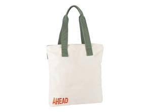 Porsche AHEAD Canvas Bag - WAP0350010SAHD