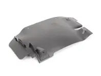 Rivestimento del passaruota posteriore. Porsche 981 Boxster - 98150450500, 98150450600