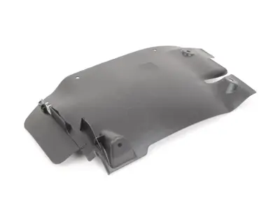 Garniture de passage de roue arrière. Porsche 981 Boxster - 98150450500, 98150450600