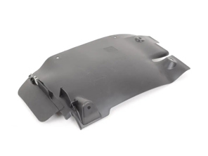 Wielkuipvoering achter. Porsche 981 Boxster - 98150450500, 98150450600