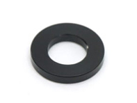 喇叭按钮绝缘垫圈。保时捷 356 / 911 / 912 - 64434782004, 40028743ALN, 69534782004, 61634782004, NLA34782004