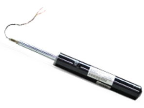 Amortisseur avant. Porsche 95B.1 Macan 2014-2018 - 95B413031M, 95B413031A, 95B413031F, 95B413031G, 95B413031AC