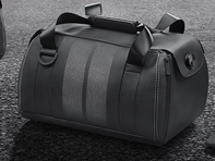 Porsche Leather Small weekendtas - 99104400060, 99104400061, 99104400062, 99104400063, 99104400064