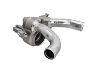 水温调节器外壳。保时捷 958 Cayenne / 970 Panamera 94810608002 - 94810608002