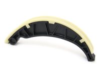 Binario di guida della catena di distribuzione. Porsche 958 Cayenne / 95B Macan / 970 Panamera DIESEL - 95810506900