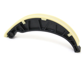 Timing chain guide rail. Porsche 958 Cayenne / 95B Macan / 970 Panamera DIESEL - 95810506900