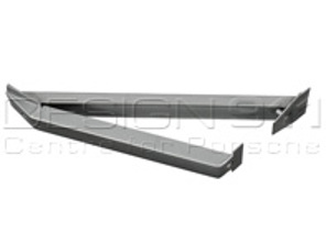 Rear wing brace. Porsche 356 - 356A - P133, PP133, P133L, P133R, PP133L, PP133R, 64450109700