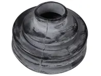 Fuelle para acoplamiento de varillaje de cambio en túnel de transmisión, exterior Porsche 911 - 90142429300, 90142429302 - 2501-00014