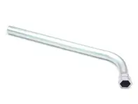 Steckschlüssel für Radschrauben. Porsche Cayenne / Macan - 95572113502