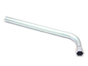 Socket wrench for wheel bolts. Porsche Cayenne / Macan - 95572113502