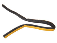 Loudspeaker foam strip base. Porsche Boxster / Cayman / 997.1 / 997.2 - 99755589500