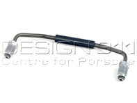 Pinza freno, tubo freno posteriore. Porsche 993 / 968 / 928 / 944 - 95135297100