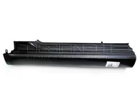 Panneau de seuil de porte extérieur. Porsche 987 Cayman / S - 98750396301GRV, 98750396401GRV, 98750396303GRV, 98750396305GRV, 98750396403GRV