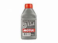 MOTUL DOT 3 & 4 合成刹车液 - 500ml - 00004330552, 00004320366, 00004321082, 00004320209 - 102718