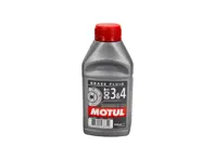 MOTUL DOT 3 & 4 合成刹车液 - 500ml - 00004330552, 00004320366, 00004321082, 00004320209 - 102718