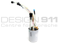 Pompa di benzina. Porsche 997 GT2 / 997 GT3 - 99762012900, 99762012901