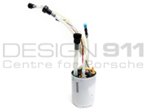 Fuel Pump. Porsche 997 GT2 / 997 GT3 - 99762012900, 99762012901