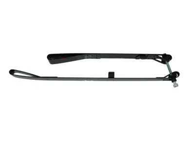 Alternator fan housing strap. Porsche 964 1989-94 - 96410601701 - 964ELE001