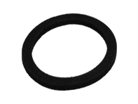 Bague d'étanchéité d'amortisseur. Porsche 924 / 924S / 944 / 968 - 133412367