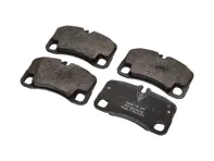 Pastillas de freno traseras. Porsche 997 MKII Turbo 2010-13 - 99735294905