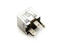 雾灯继电器。保时捷 928 - 92861511702, 92861511701