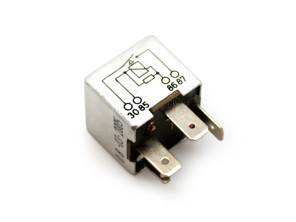 雾灯继电器。保时捷 928 - 92861511702, 92861511701