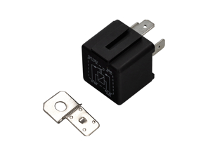 Mistlamp relais. Porsche 928 - 92861511702, 92861511701