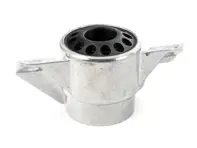 Fixation supérieure de l'amortisseur. Porsche Macan - 8K0513353E, 8K0513353D