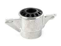 Fixation supérieure de l'amortisseur. Porsche Macan - 8K0513353E, 8K0513353D