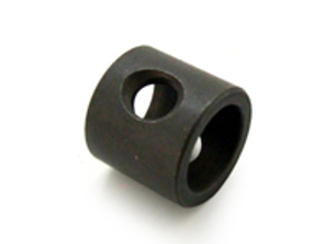 Bedieningshuls verwarmingskast. Porsche 356 A / 356 B / 356 C - 64421175100 - 644 211 751 00