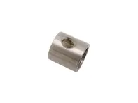 Manguito de control de la caja del calentador. Porsche 356 A / 356 B / 356 C - 64421175100 - 644 211 751 00