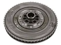 Dual-mass flywheel. Porsche 992 3.8L Turbo / S *SACHS - 992105264B - 2295 601 054