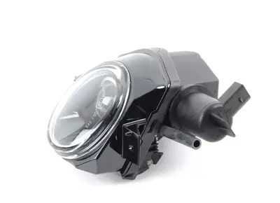 Fog lamp unit. Porsche 997 Turbo - 99763107102, 99763107202, 99763107203, 99763107103
