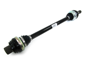 Driveshaft, Rear. Porsche 95B Macan 2.0L / 3.0L - 95B501203C, 95B501203K, 95B501203P, 95B501203T, 95B501204C