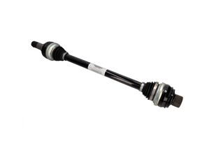 Driveshaft, Rear. Porsche 95B Macan 2.0L / 3.0L - 95B501203C, 95B501203K, 95B501203P, 95B501203T, 95B501204C