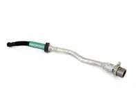 Boca de llenado de combustible. Porsche 987 Boxster / 987C Caimán / 997 - 99720104306, 99720104300