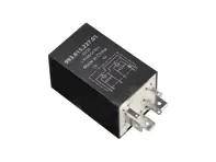 燃油泵继电器/DME继电器。适用于保时捷924s/944/964/968/993车型。 - 410093110322, 94461522700, 99361522700, 99361522701