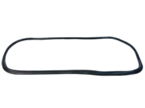 Rear screen seal. Porsche 911 Coupe - 14332, 91154522500, 90154590120 - URO-009766