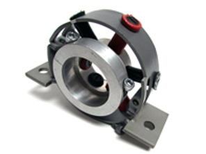 Reparatieklem voor de aandrijfas. Porsche 970 Panamera - 97042101104, 97042101102, 97042101133, 97042101132, 97042101154, 97042101153, 7L0521102M, 97042101152